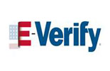 E verify