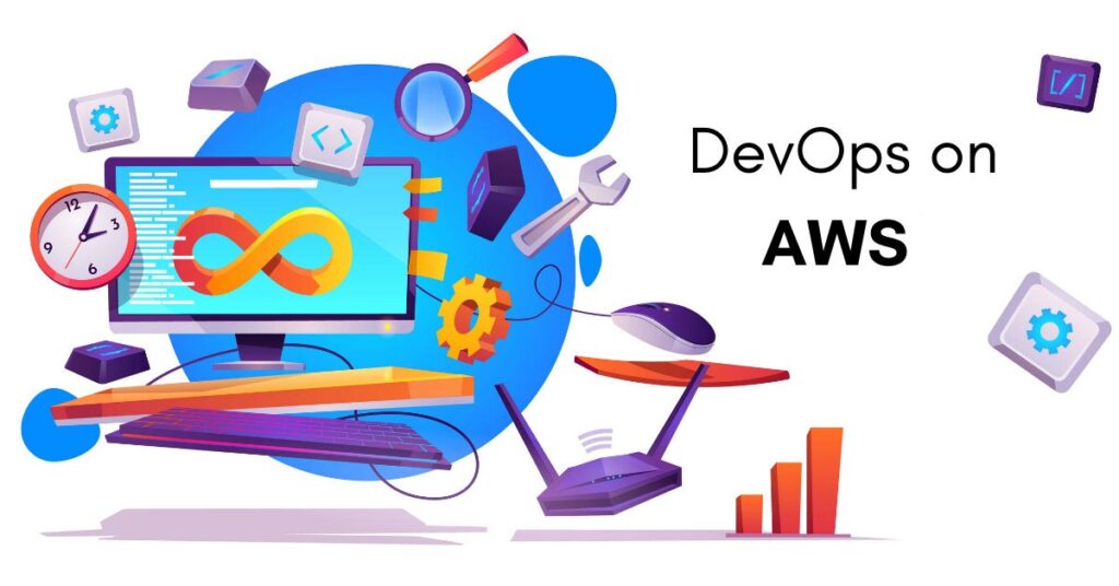 DevOps on AWS 