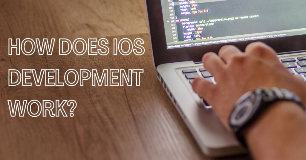 iOS development work
