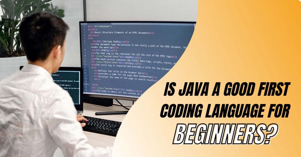 Java Language for Beginners