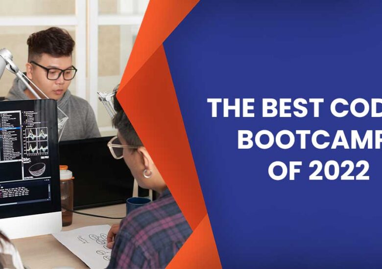 The Best Coding Bootcamps of 2022