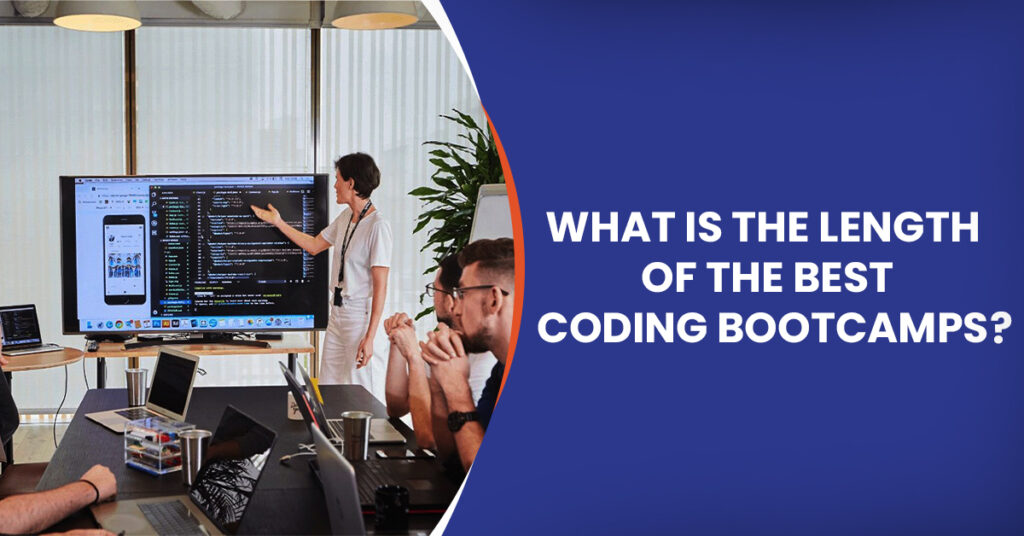 Length of the Best Coding Bootcamps
