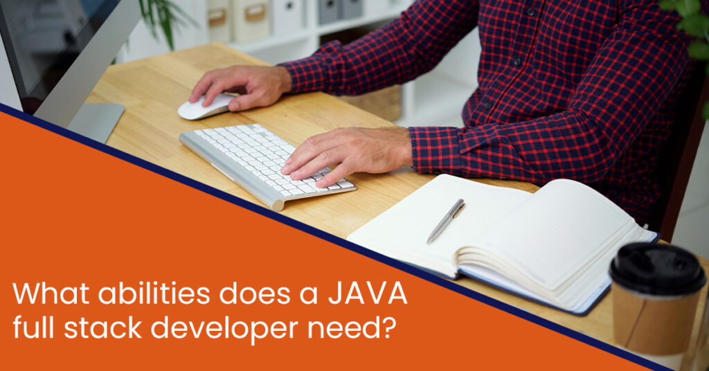 abilities that java developer need