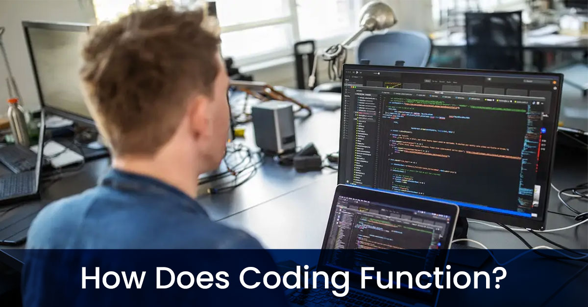How Does Coding Function?