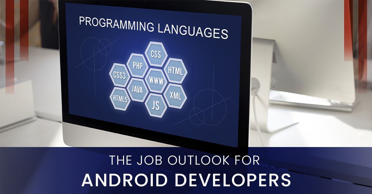 The Job Outlook for Android Developers