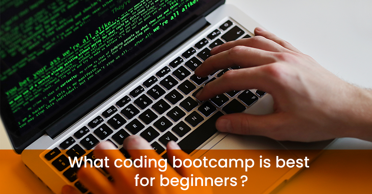What coding boot camp is best for beginners