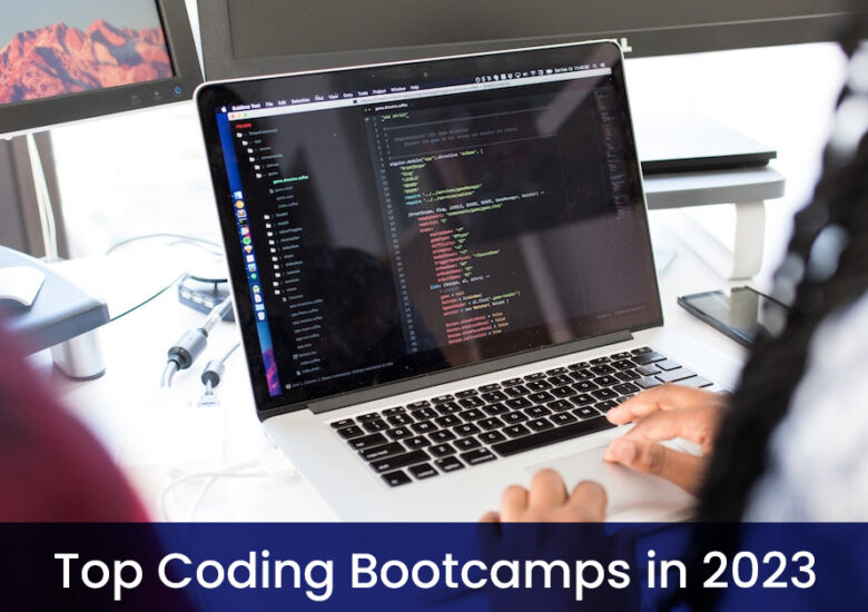 Top Coding Bootcamps in 2023 – Emonics Academy