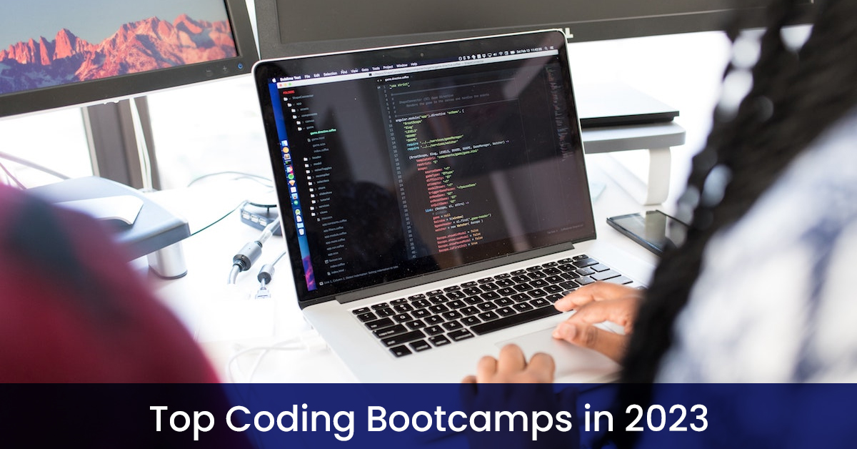 Top Coding Bootcamps in 2023 – Emonics Academy