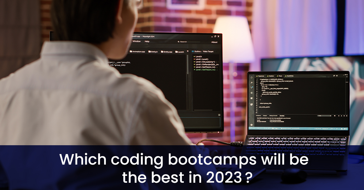 Which coding bootcamps will be the best in 2023